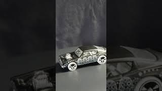 Hot Wheels King Kuda