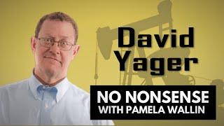The Energy Crisis with David Yager | No Nonsense with Pamela Wallin