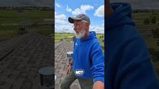 Why I Don't Like Owens Corning Duration Storm Shingles