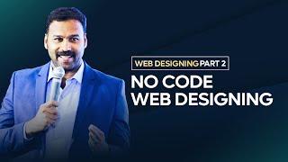 Web Development |Subilal K | Non-Coding Web Design |Learn UI Design & Build Websites Without Coding