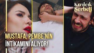 Ünallar köşkünde kara gece! | Kızılcık Şerbeti 103. Bölüm (3. SEZON FİNALİ SON SAHNE)