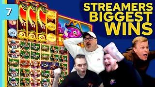 Streamers Biggest Wins – #7 / 2025