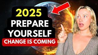 Galactic Federation of Light SPEAKS! Election, Energetic Update, Planets Ascension!