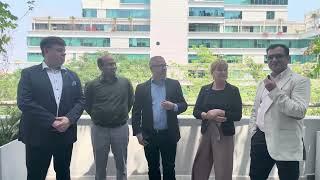 IIT Madras and Finnish Meteorological Institute (FMI) strengthening global collaborations