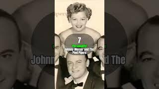 Top 10 Timeless Hits from 1946 That Ruled the Airwaves!