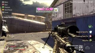 MoRpH vs VeXeR [MW2]