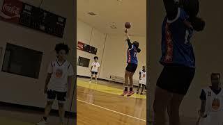 Her time to shine #basketball #dunk #motivation #youtubeshorts #shorts #girl #hoop #athlete #nba