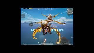 Dravion X-Suit + Dragon Glider Coming Soon!  | PUBG Mobile Leak