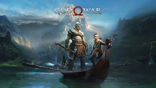 God of War (2018) - Parte 9 - Direto do PC do AliExpress