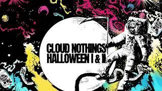 Cloud Nothings "Halloween I & II" (Misfits cover)