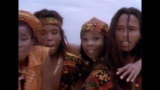 Ziggy Marley & The Melody Makers - Brothers & Sisters (official video)