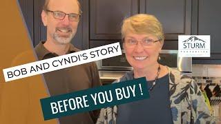 Call David Before You Visit Tehaleh  Bob & Cyndi Share Their Story of relocating to Tehaleh!