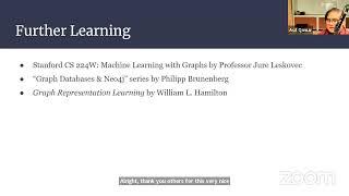 [Paper Reading] Graph Representation Learning