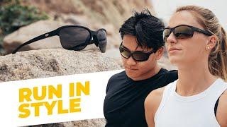 Best Running Sunglasses 2024 | SportRx