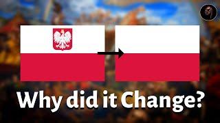 What Happened to the Old Polish Flag?