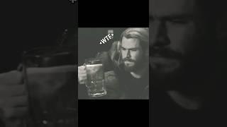 Wait for the last one  || MCU WTF MOMENTS || #marvel #avengers #edits