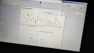 Peptide bond## COUPLING REAGENT## phenyl-isothiocyanate.