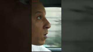 Dom Sees Something Strange | Fast And Furious Meme