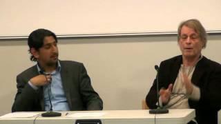 Did Jesus Die - Richard Denton & Arif Khan Q&A