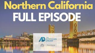 American Dream Episode 1 Northern California is HERE!