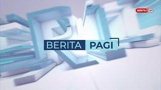 8 NOVEMBER 2024 - BERITA PAGI PENUH