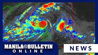 ‘Kristine’ accelerates, to make landfall in a few hours