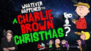 Whatever Happened to A CHARLIE BROWN CHRISTMAS?