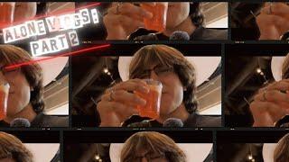 So There is a Place Where you Can Drink Forgin Coca Cola?(Alone Vlogs Part 2)