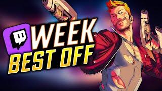 MARVEL SNAP BEST PLAYS AND MOMENTS OF THE WEEK [17]