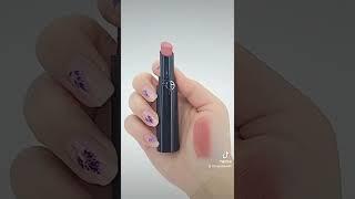 Armani Beauty Lip Power Lipstick