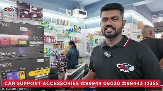 MOCO Android ALL MODEL under BUDGETAvailable in Car Support Accessories | Sulur Coimbatore