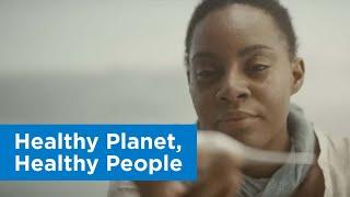 Healthy Planet, Healthy People | Bupa