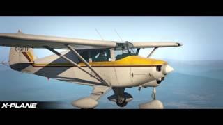 ALABEO PA22 TRI PACER X-PLANE