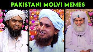 MEMES EVERY MUSLIMS SHOULD WATCH ft . Pakistani Molvis