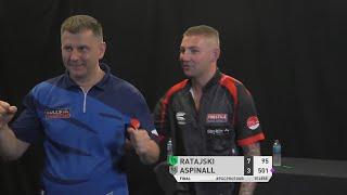  Krzysztof Ratajski - Players Championship 17 | 2019 