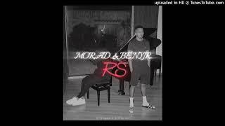 Morad & Beny Jr - RS (Audio Oficial)