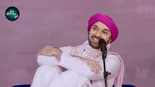 श्री कृष्ण और गोपी के मध्य संवाद ! | Shree Hita Ambrish Ji |