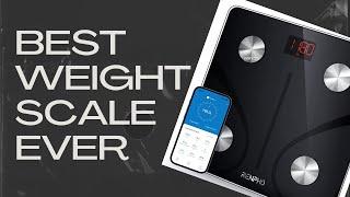 The best cheapest weight scale and last one you’ll ever need!