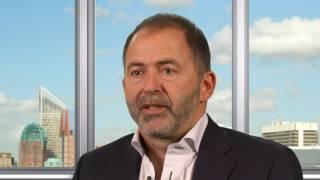 AXEZ ICT transforms data availability with HPE 1080p