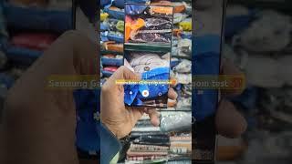 Samsung Galaxy s22 ultra video zoom test #ytshortsindia #abhishekguru #s22ultra