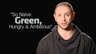 KARtv 06 - Brian Friedman, Amanda Ocampo, Madison Curtis