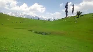 Chor Valley lower kohistan