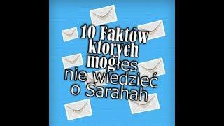 10 Faktów których mogłeś nie wiedzieć o aplikacji Sarahah