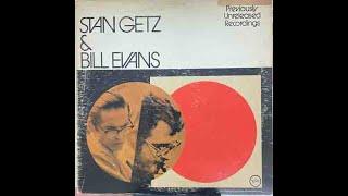 STAN GETZ & BILL EVANS_NIGHT AND DAY