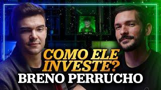 +1000% INVESTINDO EM TESLA! | COMO ELE INVESTE? – Breno Perrucho, Jovens de negócios