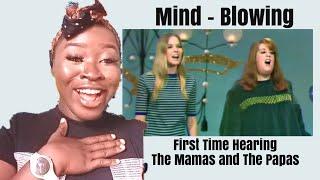 Opera Singer Reacts to The Mamas and The Papas - California Dreaming