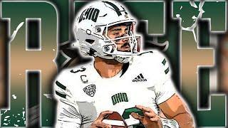 The Rise of Ohio Football