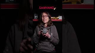 3 GREAT AUTO-FOCUS CINE LENSES FOR VLOGGERS #shorts