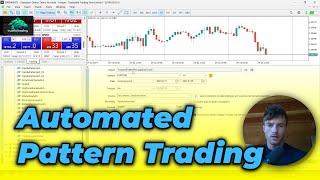 Trading chart patters in mql5 | Part 5