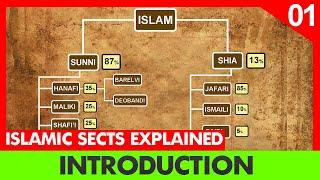 Introduction: Islam sects explained | Episode 1 | Division of Shia and Sunni | InQuisitive Insight